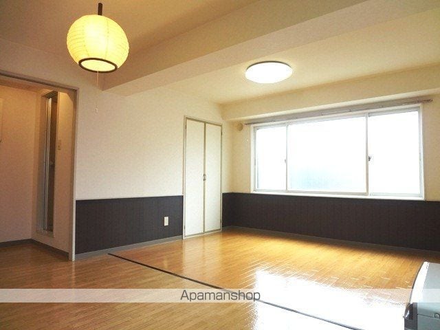 リベラルイン819の内装写真