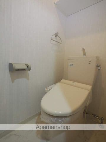 ICube深江橋の内装写真