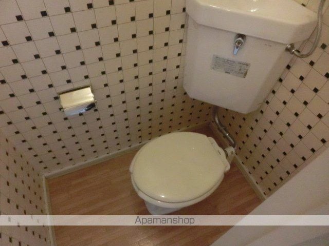 メゾンデュシーニュIの内装写真