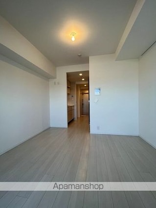 パークアクシス赤塚[1R/25.16m2]のその他内装1