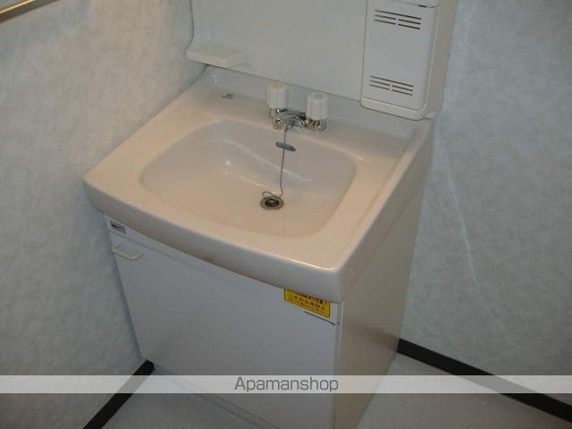 カメリアの内装写真