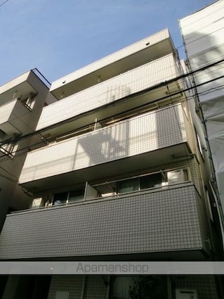 Ｖｉｌｌａ　Ｖｉｃｉｎａ[1K/23.96m2]の外観4