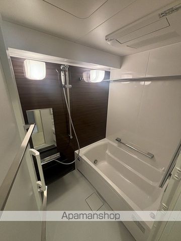 セルアージュ横浜フィエルテの内装写真