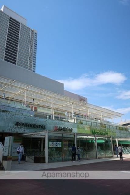 シティパーク津田沼[2LDK/70.74m2]の周辺5