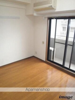 東京都国分寺市南町３丁目[1K/22.8m2]のリビング・居間