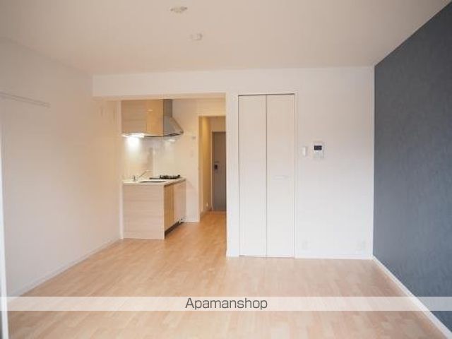 アライブⅣ[1R/32.68m2]の内装1