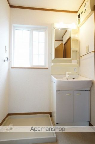 ピュアハウスAの内装写真