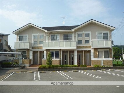 和歌山県和歌山市鳴神[1LDK/46.28m2]の外観2
