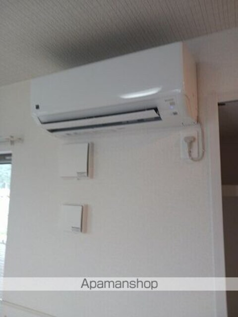 和歌山県和歌山市紀三井寺[1LDK/49.6m2]のその他設備1