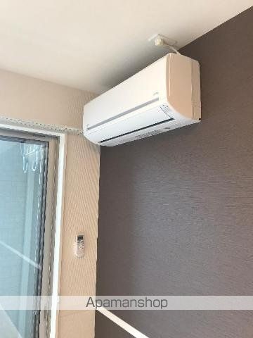 アメニティーハウスの内装写真
