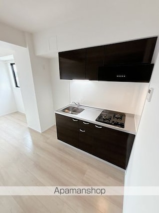 ＧＲＡＮＤ千葉中央[1DK/29.06m2]の内装5