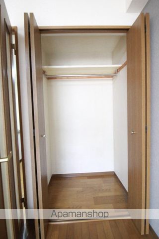 FLAT LEAVES学南町の内装写真