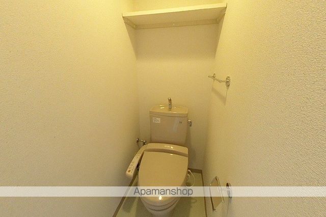 オセオ弁天の内装写真