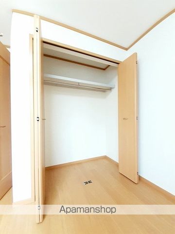 チェリッシュIIの内装写真