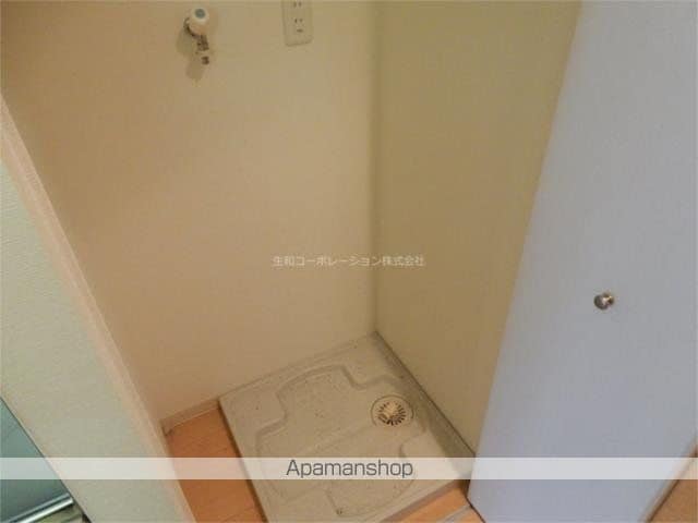 AH−BONIIの内装写真
