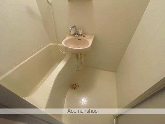 レオパレスサンライズの内装写真
