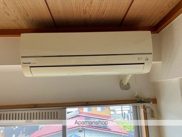 メゾンアルパ宮町の内装写真