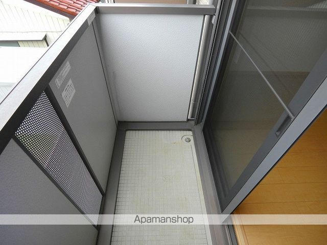 プルミエコートの内装写真