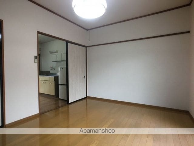 コーポ下賀茂の内装写真