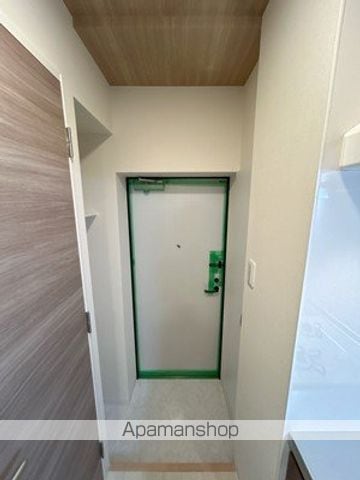 ディメールの内装写真
