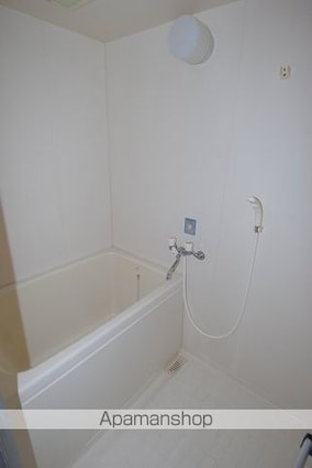 ツイン青山[3DK/55.05m2]のバス