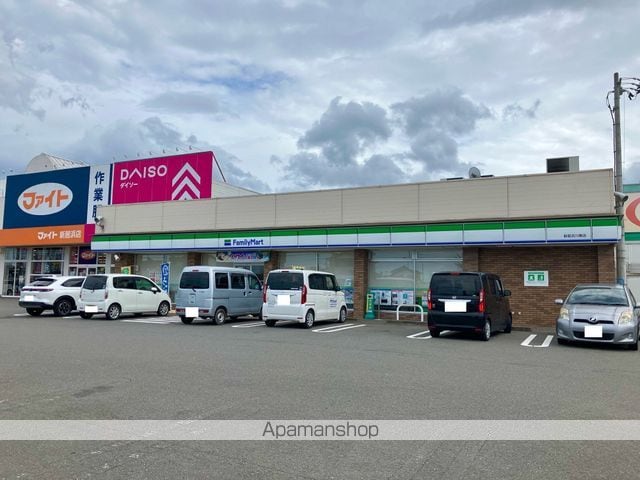 桜ヶ丘マンションの周辺写真