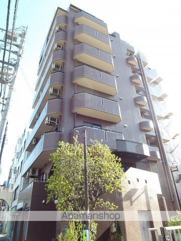 U・H神田川の外観写真