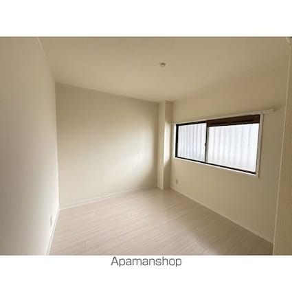 レジデンスホリ[2LDK/53.76m2]の内装3