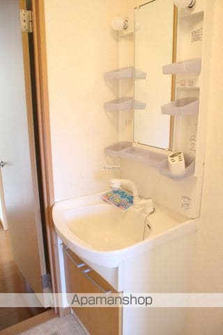 グレイス B棟の内装写真