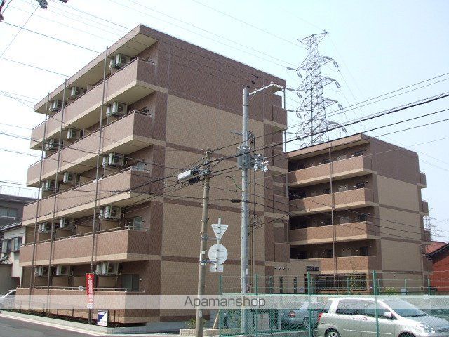 シャルマンフジもずイースト