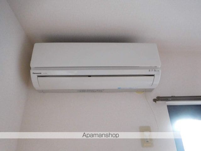 ハイツポポロの内装写真