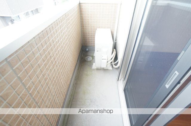 コーポ大安寺IIの内装写真