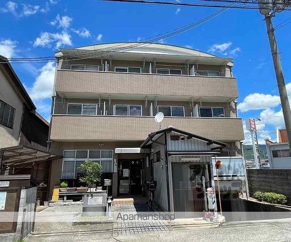 ライトオブフルタニの外観写真