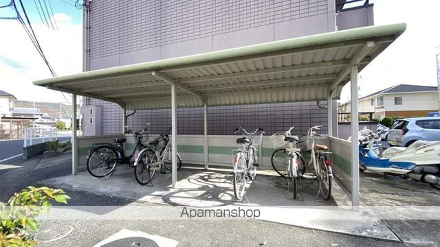 パルテールIIのその他写真