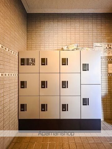 ライオンズマンション西新井本町第2の内装写真