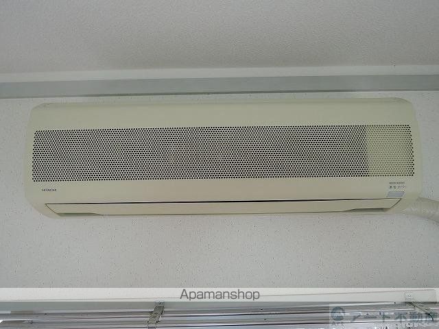 クレメント泉の内装写真