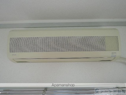 クレメント泉[2DK/42.84m2]のその他設備