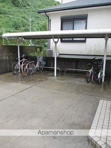 リバーサイド梶原のその他写真