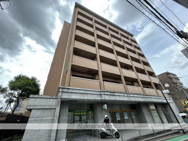 ルーヴェンブルン豊津の外観写真