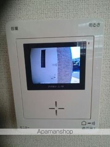 メゾンブリーズの内装写真
