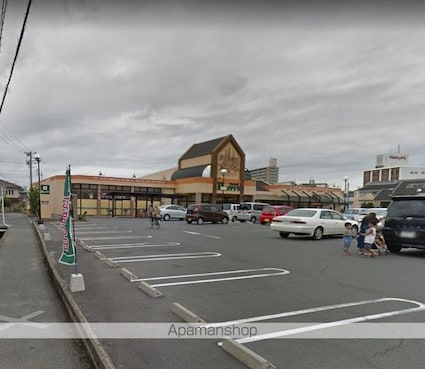 ラ　ルーチェ[1LDK/41.75m2]の周辺5