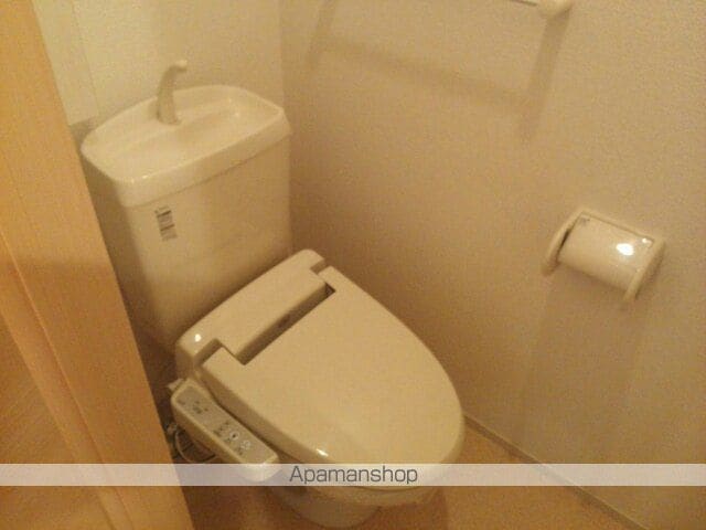 ミニヨンハウスSAYAII Aの内装写真