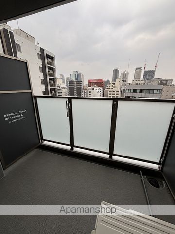 SERENITEHIGASHIUMEDAALIEの内装写真