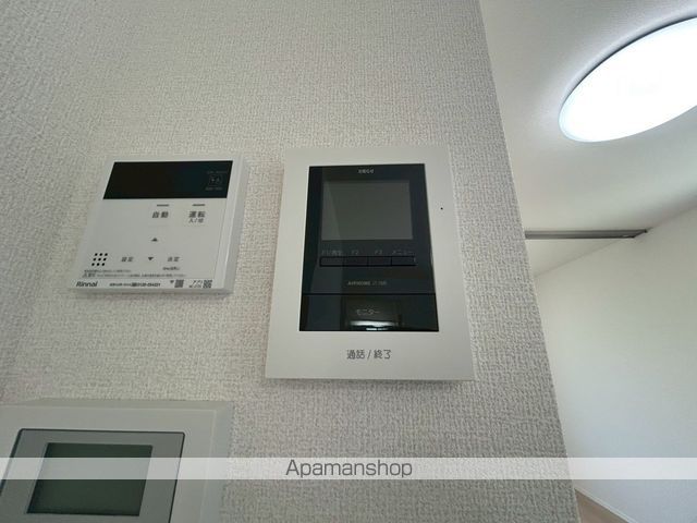 TORISIA八代の内装写真
