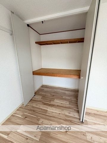 メゾンHAMADAの内装写真