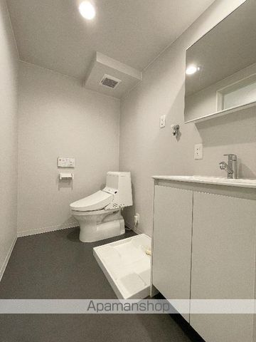 エスポワールBeBeの内装写真