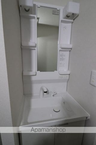 スカイヒルズB棟の内装写真