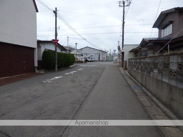 CK’S.Aの周辺写真