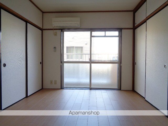 サンライズマンションの内装写真
