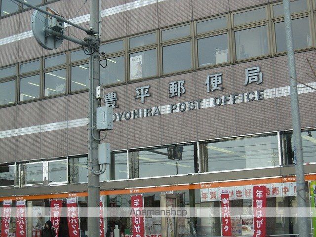 美園銀座パレスの周辺写真